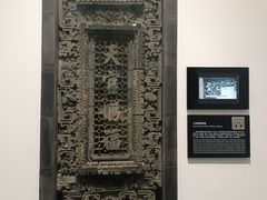 -广州市城市规划展览中心