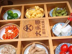 -大头椰·椰子鸡火锅(桂林万象城店)