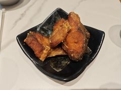 -馋三尺蟹粉小笼(人民广场店)