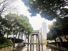 -西湖文化广场
