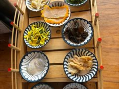 -云海肴·汽锅鸡·云南代表菜(曲江大悦城店)