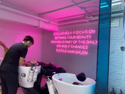 -P.STYLE 派斯造型