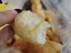 -逍遥镇刘相五胡辣汤豆沫馆(康复中街店)