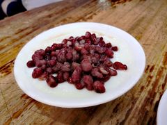 红豆双皮奶-沙湾姜埋奶(兴新包店)