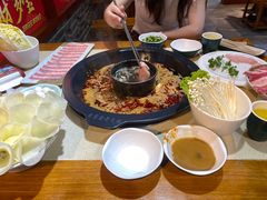 -蜀家渝重庆火锅(南屏街店)