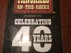 -Pancakes on the rocks(Darling Harbour)