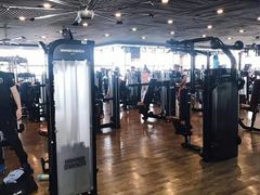 -一兆韦德健身·城市运动馆