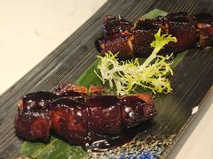 -常来小聚·广州非遗传承餐厅(高德置地店)