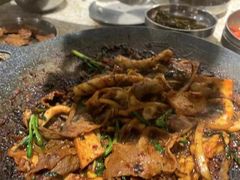 -欧巴烤肉(创富世纪店)