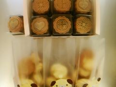 -爱之旅diy烘焙坊(西直门店)