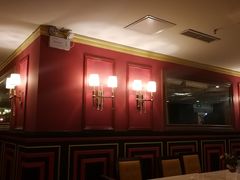 -静之湖湖畔餐厅