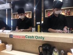 -东京屋(武定路店)
