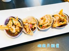 -东莱馋房(陆家嘴店)