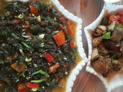 android_upload_pic-俊子饭店土家湘菜(凤凰古城店)