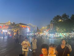 -汴河街