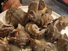 -大哈福烧烤·海鲜·家常菜(延安三路店)