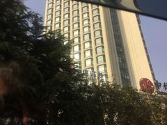 -中信银行武汉分行营业部