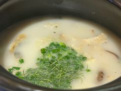 -味可道美食坊(福基路店)