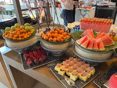 -三五堂·新国贸饭店·自助餐