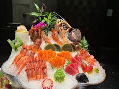 -上井精致料理(中兴商业大厦店)