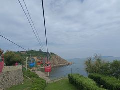 -蓬莱阁景区