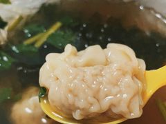 -老谢烧烤野馄饨(云霄路店)