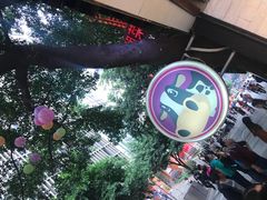 -一只酸奶牛(八一路店)