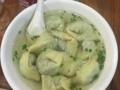 -潘国仙耳光馄饨(黄家阙路店)