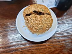 胡椒饼-台南擔仔面·卤肉饭(老虹井路店)