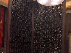 -上海金桥红枫万豪酒店-万豪中餐厅