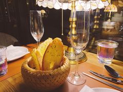 -Golden Lily河内巴黎法越料理餐厅(建国西路店)