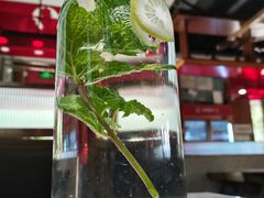 -老佛爷铜炉蛙锅(挂绿店)