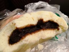 豆沙包-航天馒头(瞻园路店)