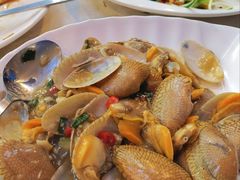 -新山亚明小厨