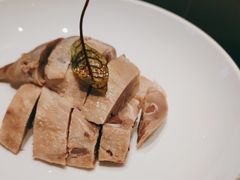 -绿杨春·淮扬宴(庐山路店)