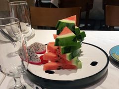 -福海居烤鸭店(鸟巢店)