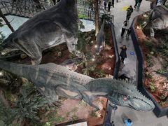 -湖南省地质博物馆