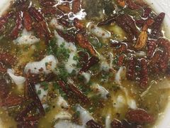 -九毛九西北菜(盈信广场店)