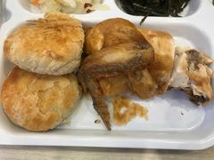 -香妃烤鸡(西单店)