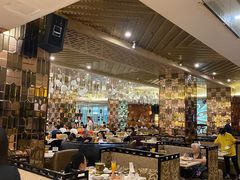 -芭菲盛宴·环球美食(锦城万达广场店)