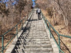 -京东石林峡风景区