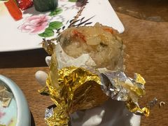-福慧慈缘素食餐厅(王府井店)