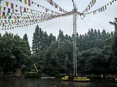 -云南民族村