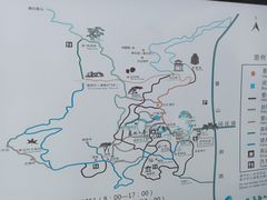 -北京西山国家森林公园