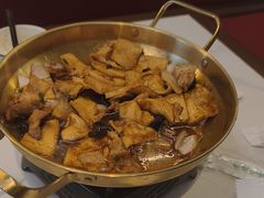 -食光慢宴·安吉土菜馆