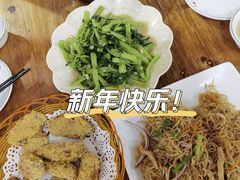 -南记食粥坊·宵夜大排档(莲花总店)