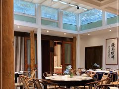 -院8里·少城记忆老川菜(宽窄巷子店)