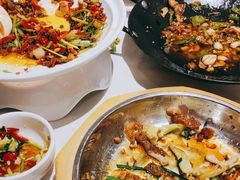 -国味壹号·精品湘菜·宴请佳选(新天地店)