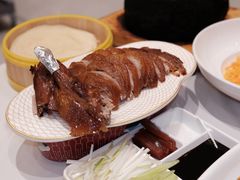 -梅利汴京烤鸭•开封豫菜地标店(东大街店)
