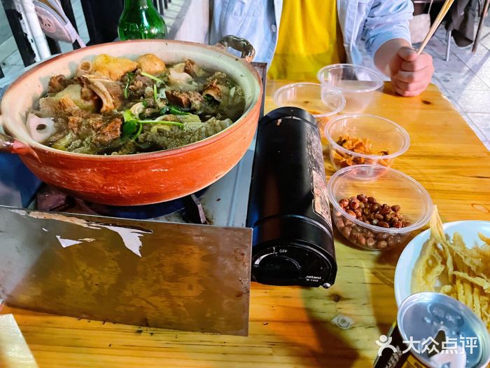 牛杂大叔(园岭总店)图片